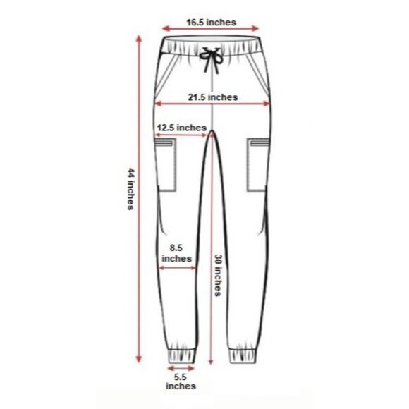 Strivers Row Outlook Sweatpants - Picture 8 of 8
